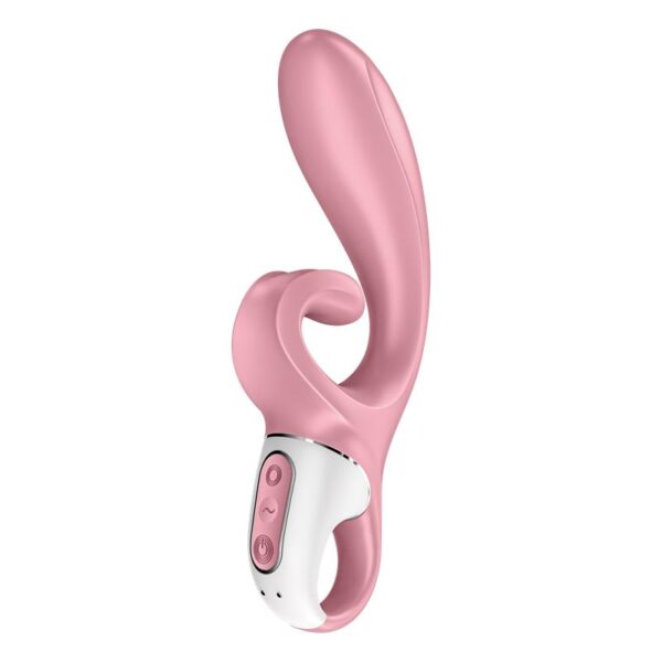 Vibrador Hug Me - Imagen 4