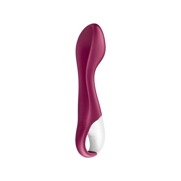 Vibrador con función de calor - Imagen 2