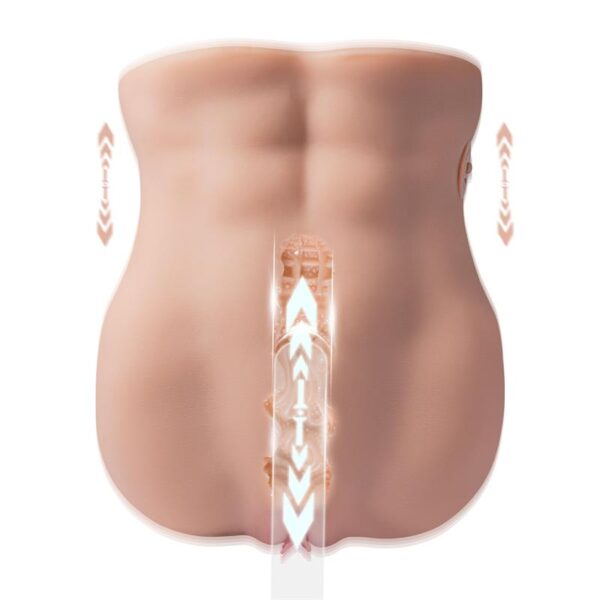 Masturbador con Thrusting - Imagen 3
