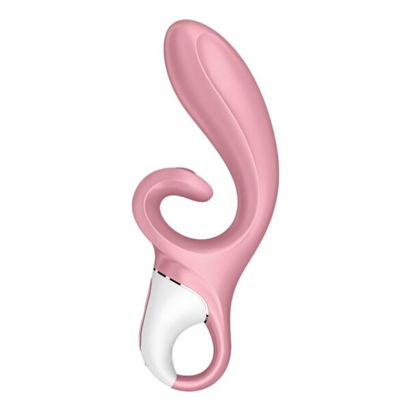 Vibrador Hug Me - Imagen 5