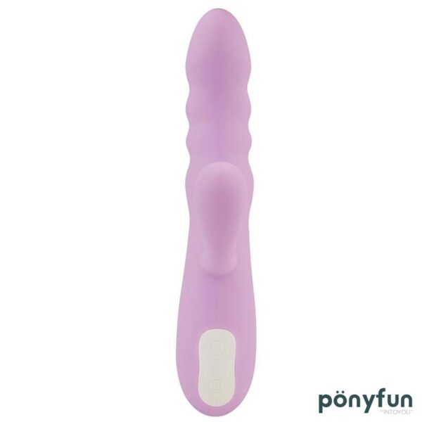 Brightlavender vibrador - Imagen 3