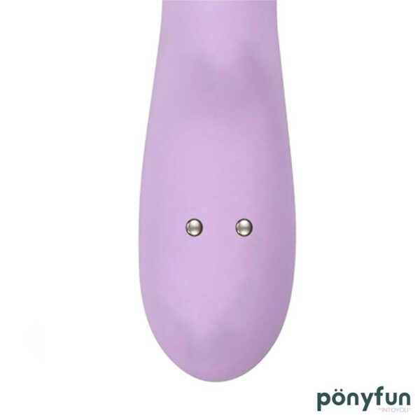 Vibrador Brightpurple - Imagen 4
