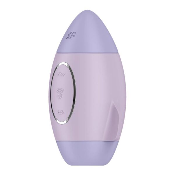 Violet Succionador Violeta - Imagen 5