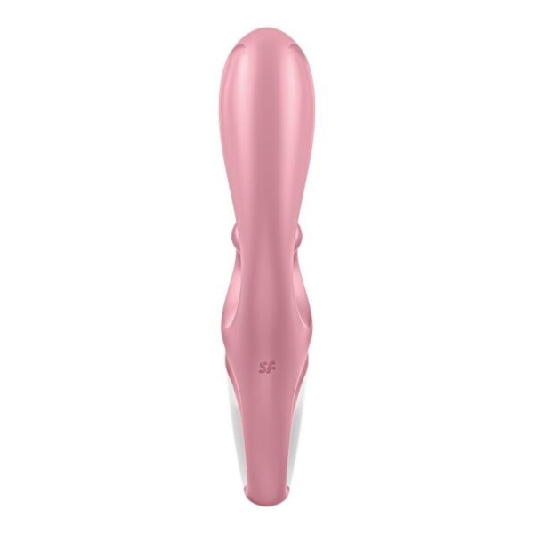 Vibrador Hug Me - Imagen 6