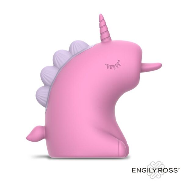 Estimulador de clítoris unicornio - Imagen 3