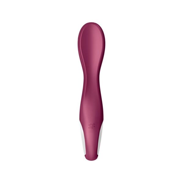 Vibrador con función de calor - Imagen 4