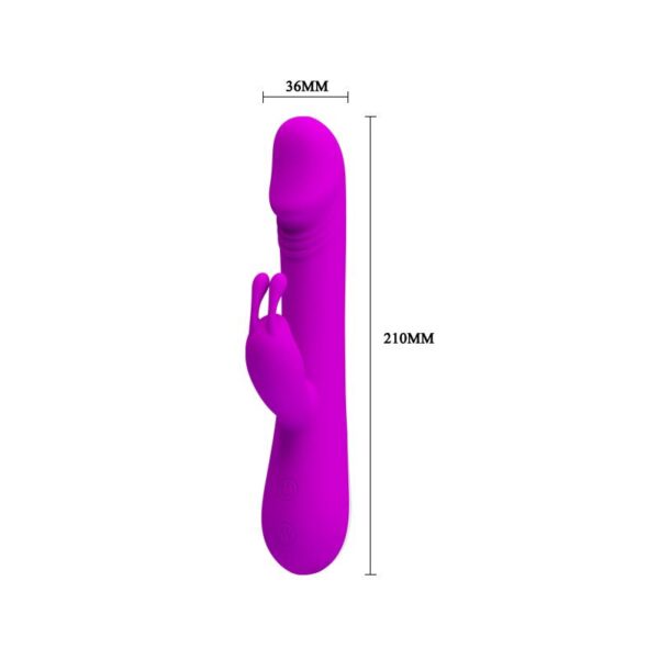 Vibrador Robert - Imagen 2