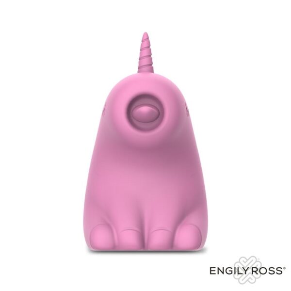 Estimulador de clítoris unicornio - Imagen 4