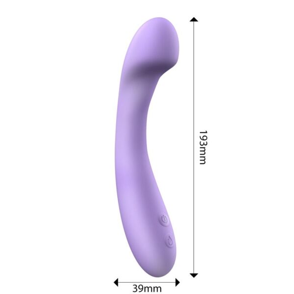Dianne Vibrador - Imagen 4