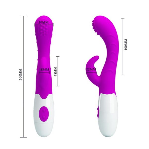 Vibrador Bruno - Imagen 10