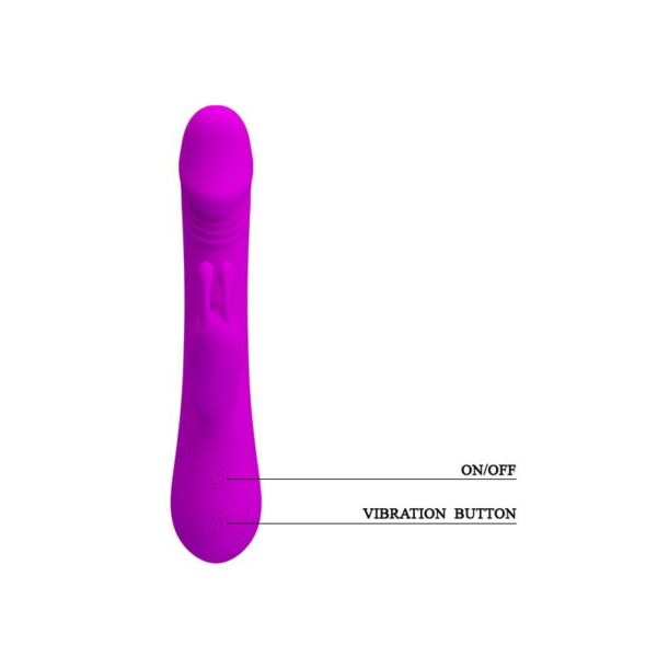 Vibrador Robert - Imagen 3