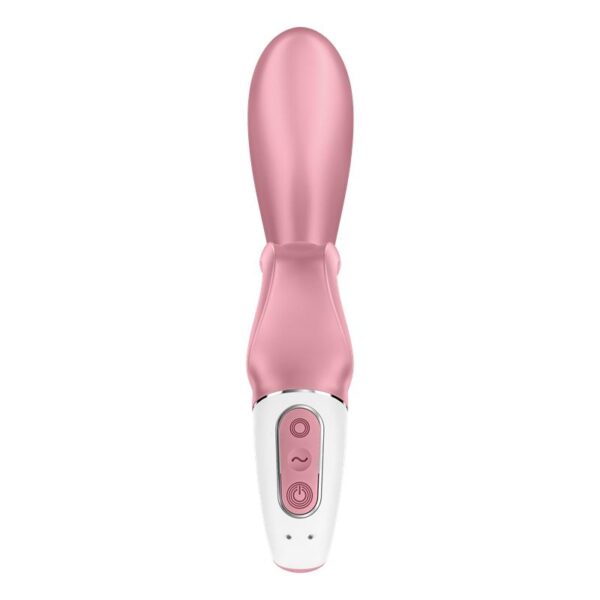 Vibrador Hug Me - Imagen 8