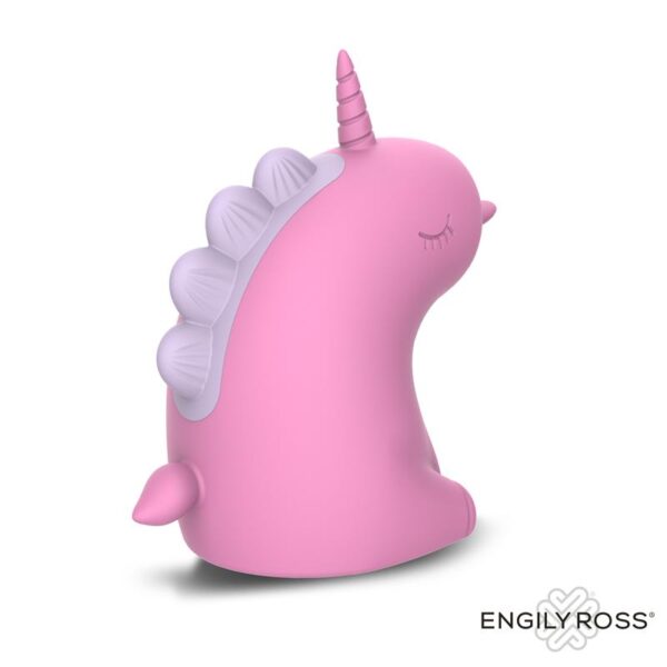 Estimulador de clítoris unicornio - Imagen 5