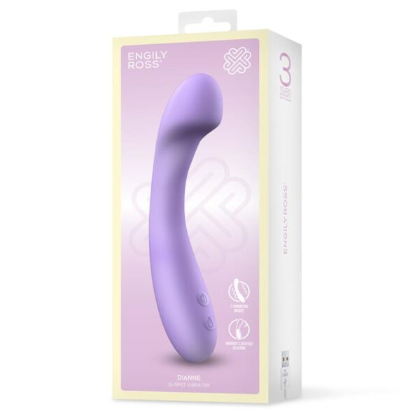 Dianne Vibrador - Imagen 5