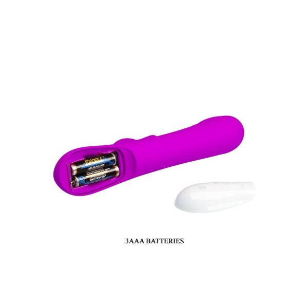 Vibrador Robert - Imagen 4