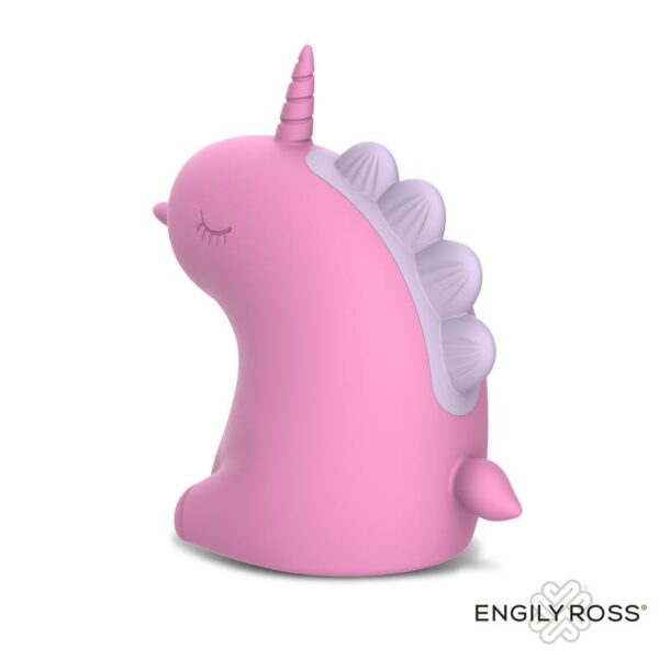Estimulador de clítoris unicornio - Imagen 6