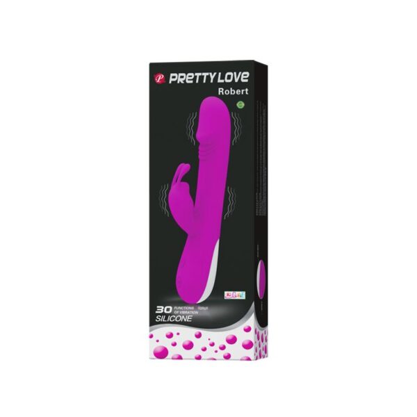 Vibrador Robert - Imagen 5
