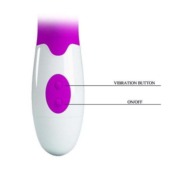 Vibrador arthur - Imagen 8