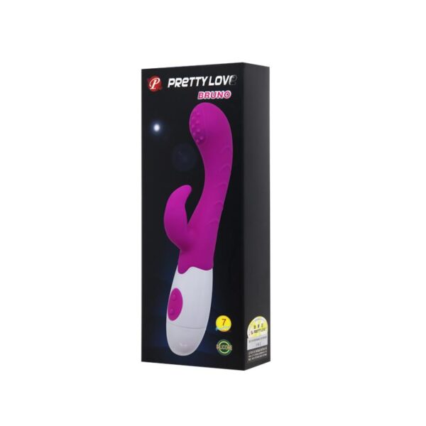 Vibrador Bruno - Imagen 4