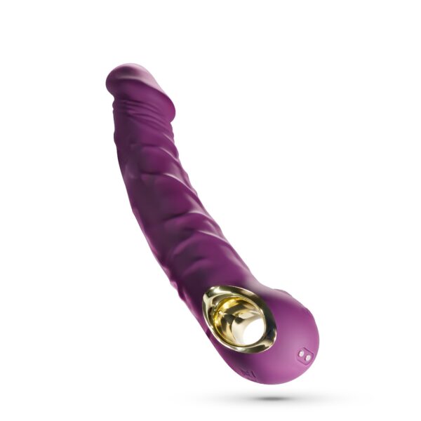 Dildo realista magnus - Imagen 5