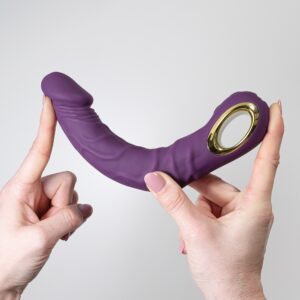 Dildo realista magnus
