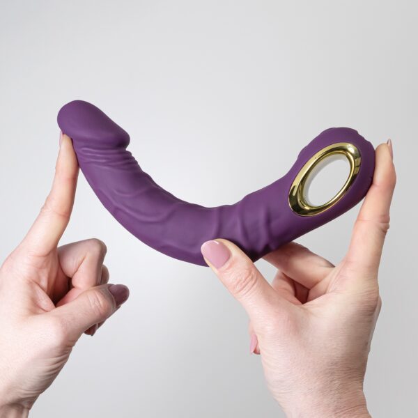 Dildo realista magnus