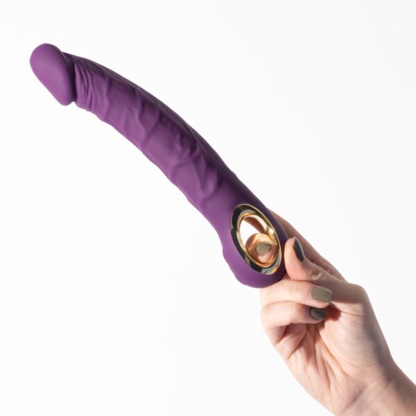 Dildo realista magnus - Imagen 8