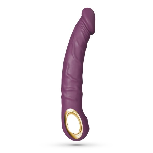 Dildo realista magnus - Imagen 9