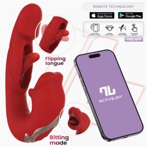 Vibrador mouty