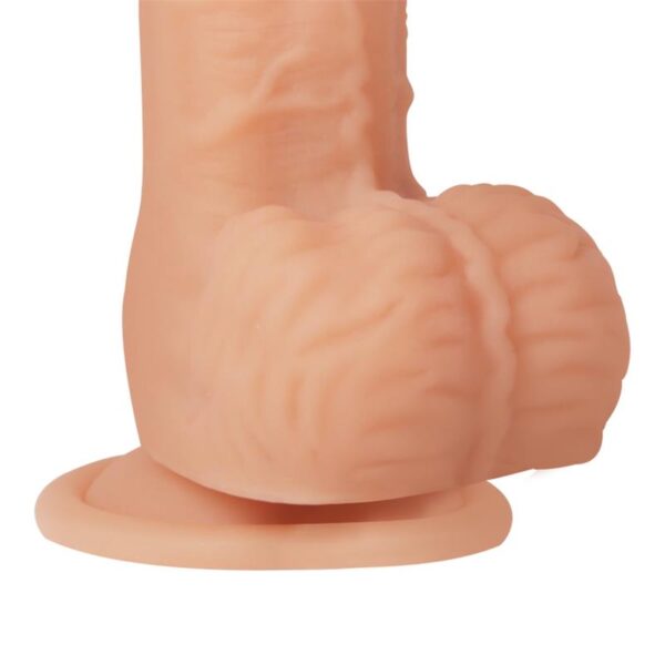 Dildo realista cesur - Imagen 8