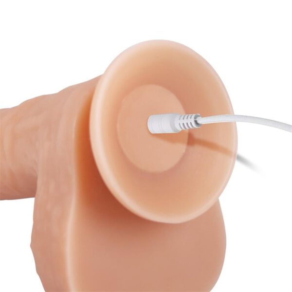 Dildo realista cesur - Imagen 9