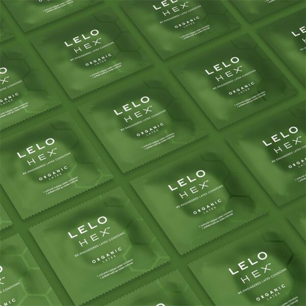 Preservativos biodegradable - Imagen 4
