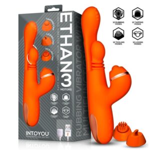 Vibrador ethan