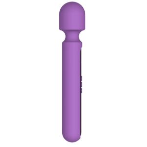 Vibrador masajeador roos