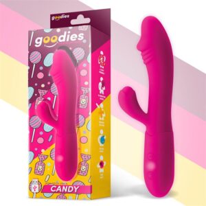 Vibrador punto g goodies