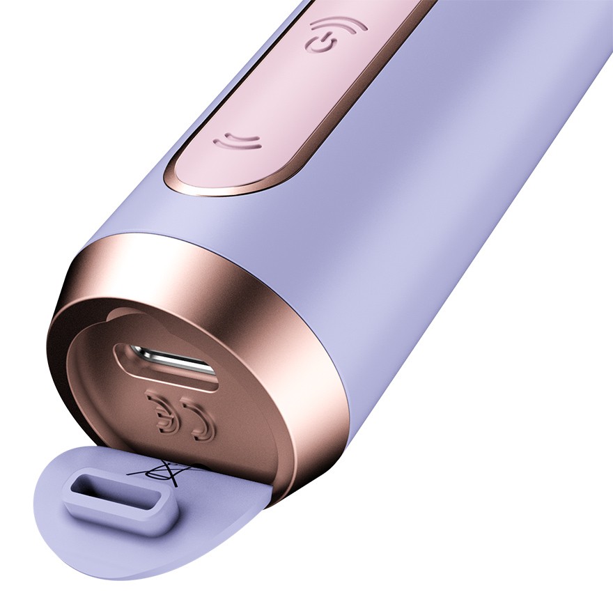 Estimulador clítoris bold - Imagen 2