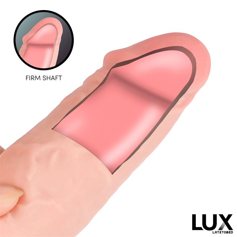 Dildo realista lux - Imagen 7