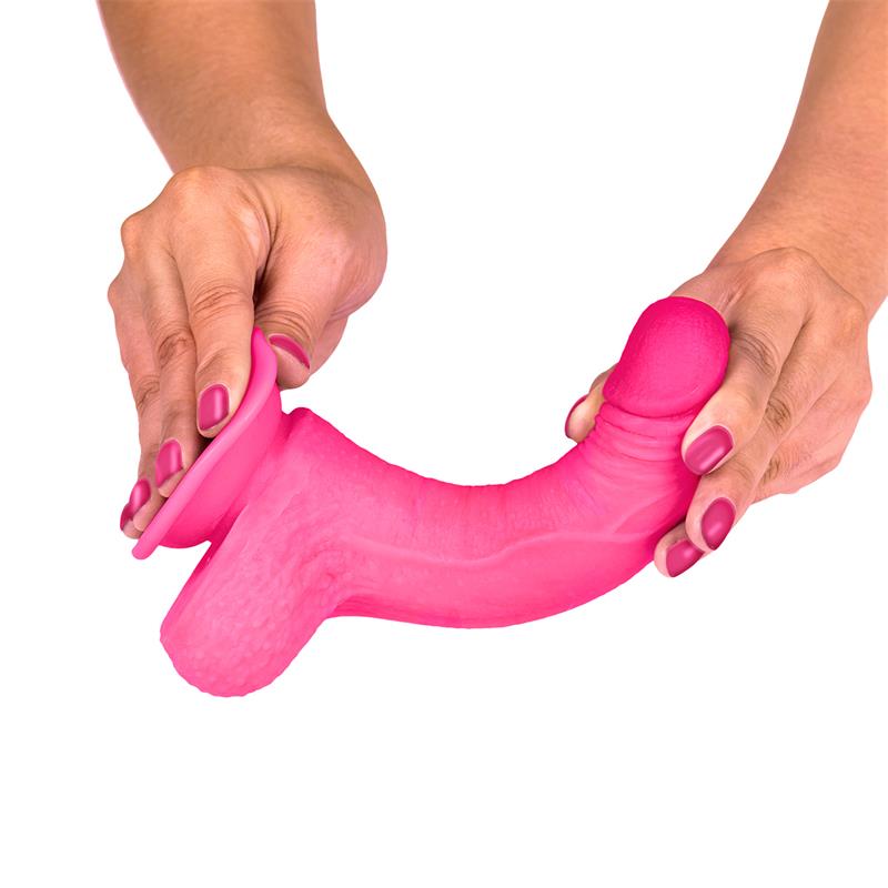Dildo hiper realista - Imagen 3