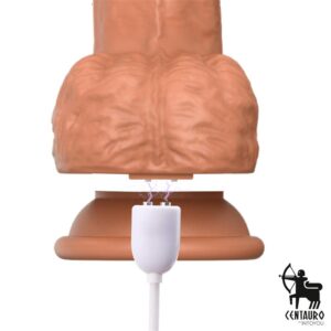 Dildo realista flavius