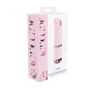 Mini vibrador discreto pintalabios