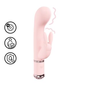 vibrador conejo belle