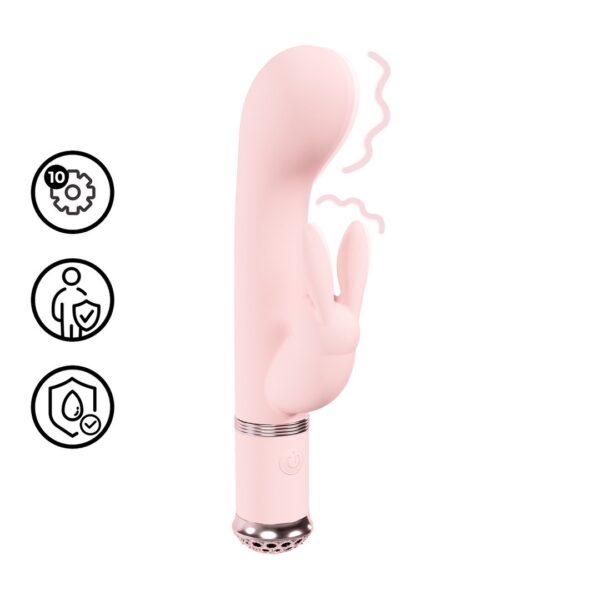 vibrador conejo belle