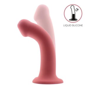 Dildo bouncy