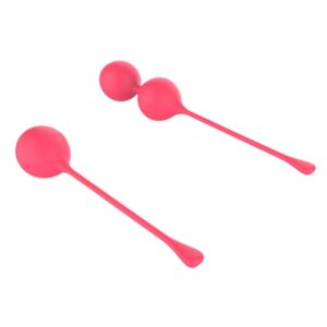 Bolas Kegel set Spheres