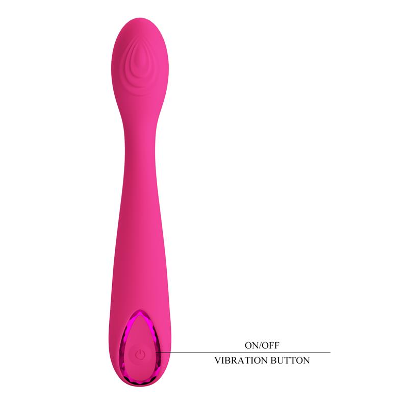 Vibrador jessica - Imagen 8