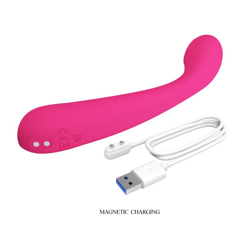 Vibrador jessica - Imagen 2