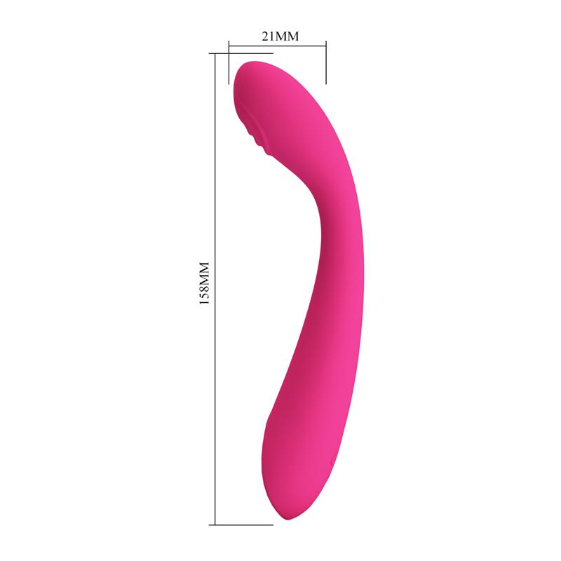 Vibrador jessica - Imagen 9