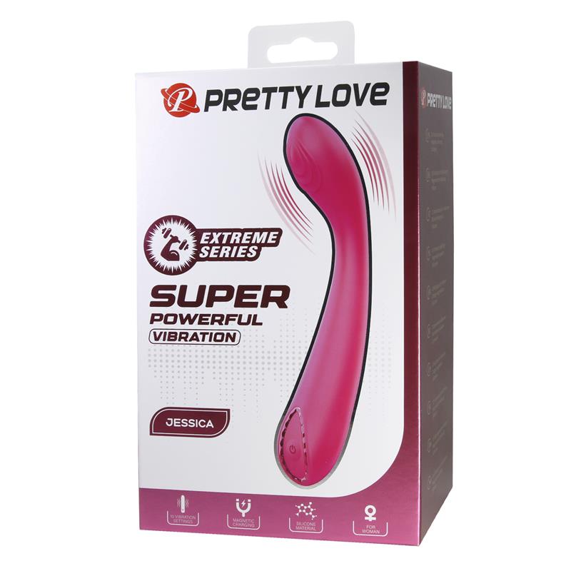 Vibrador jessica - Imagen 10