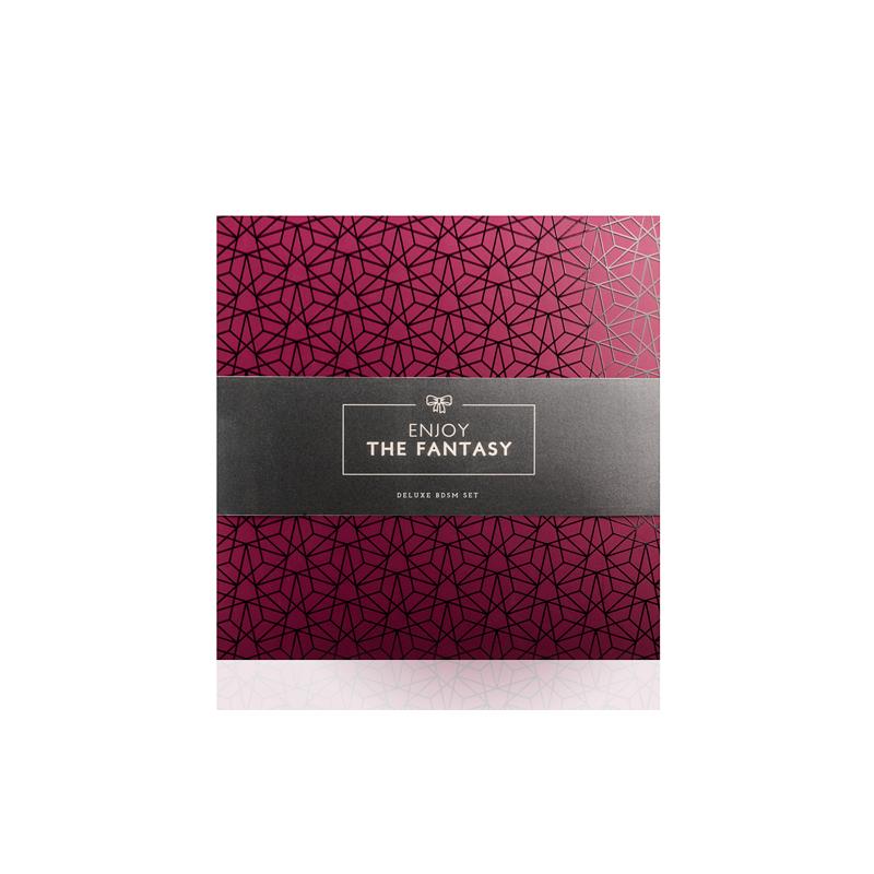 Set bdsm lovebox - Imagen 10