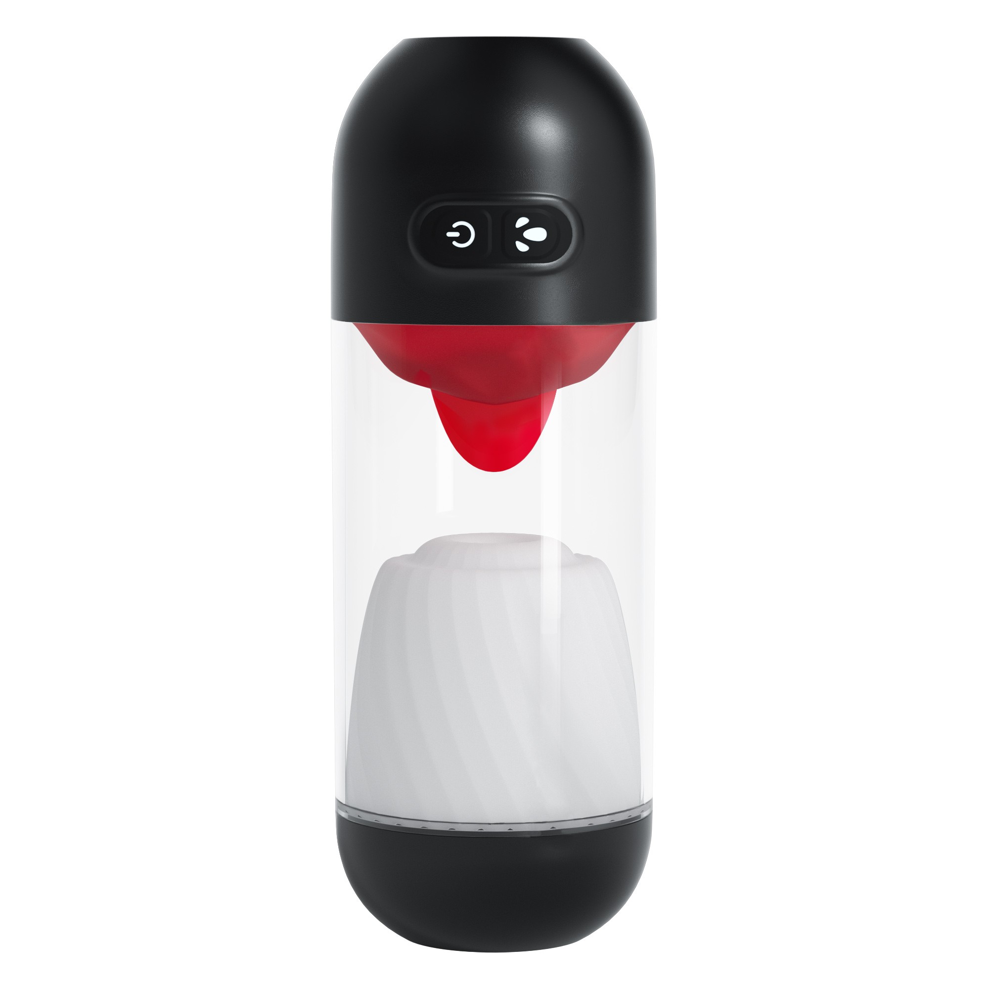 Masturbador 2 en 1 Slurpy - Imagen 9